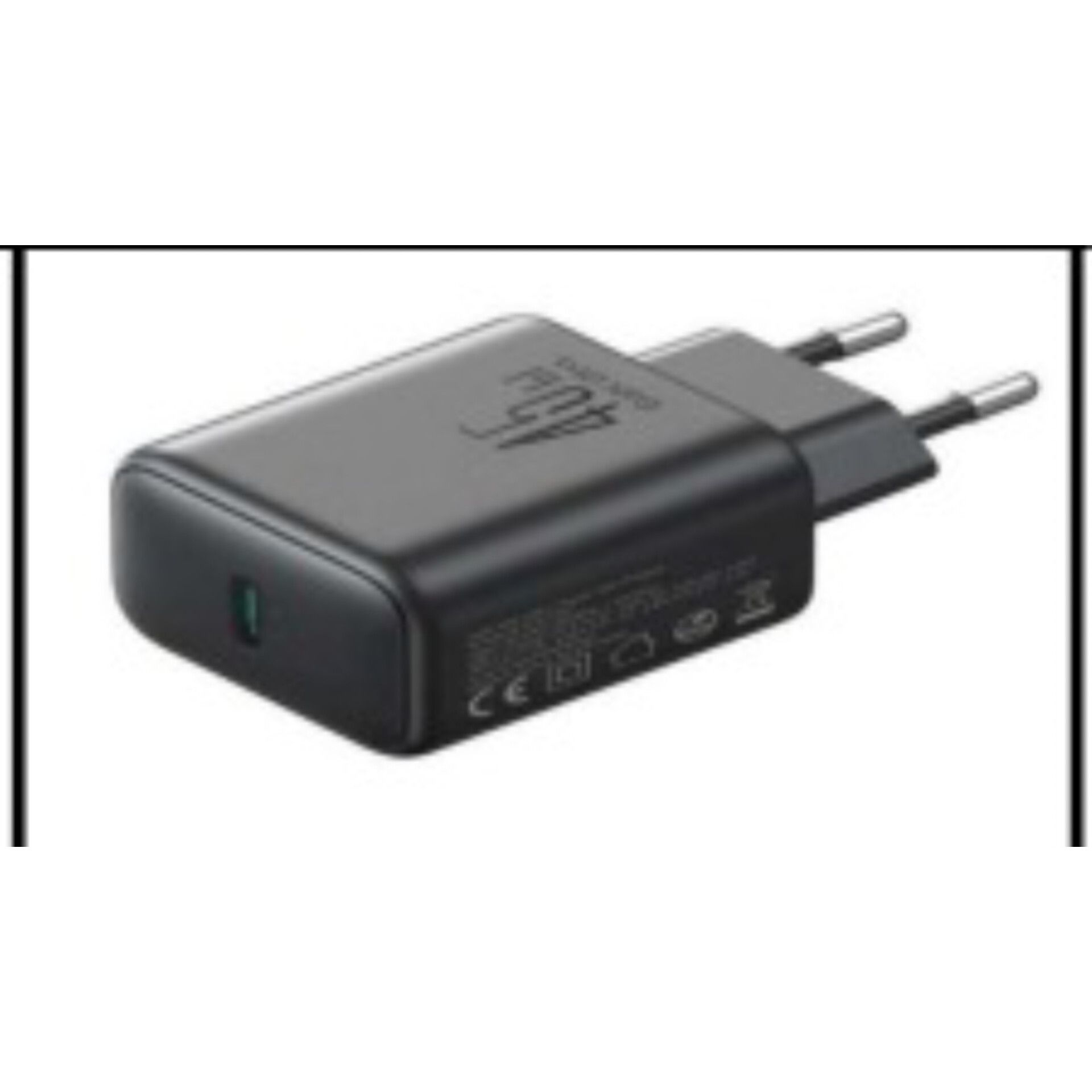 شارژر سوپر فست جوی روم JR-TCG13 ظرفیت ۴۵ وات