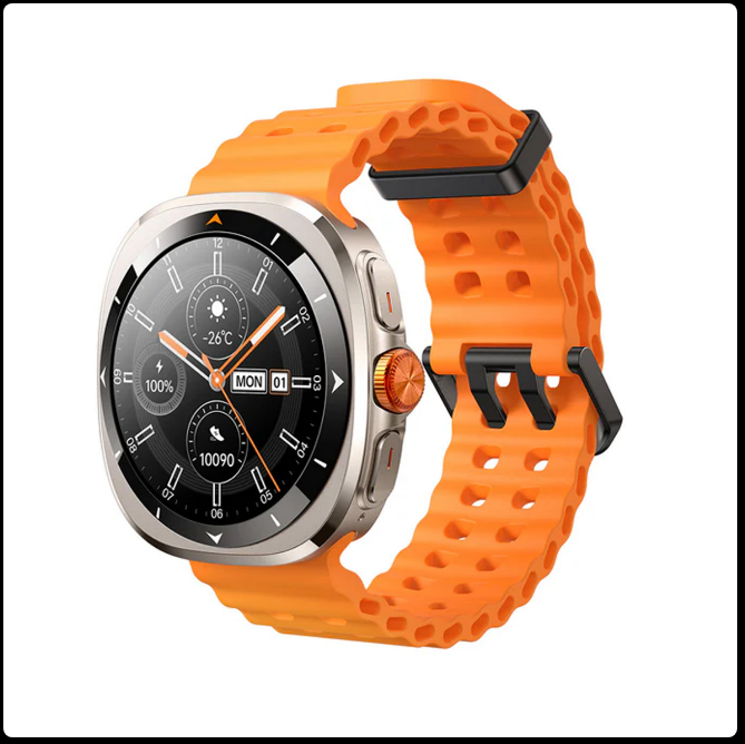 ساعت هوشمند JOYROOM مدل JR-FV2