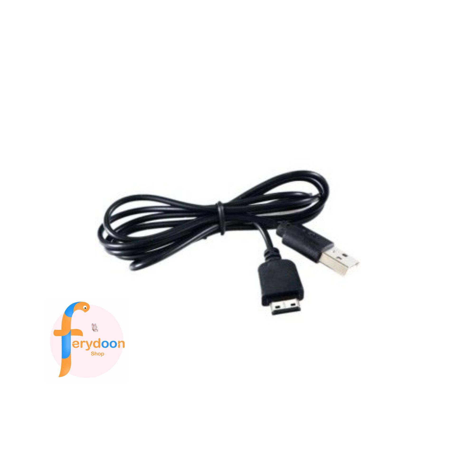 کابل شارژ و انتقال داده سامسونگ مدل D880؛ اتصالی مطمئن برای نسل کلاسیک