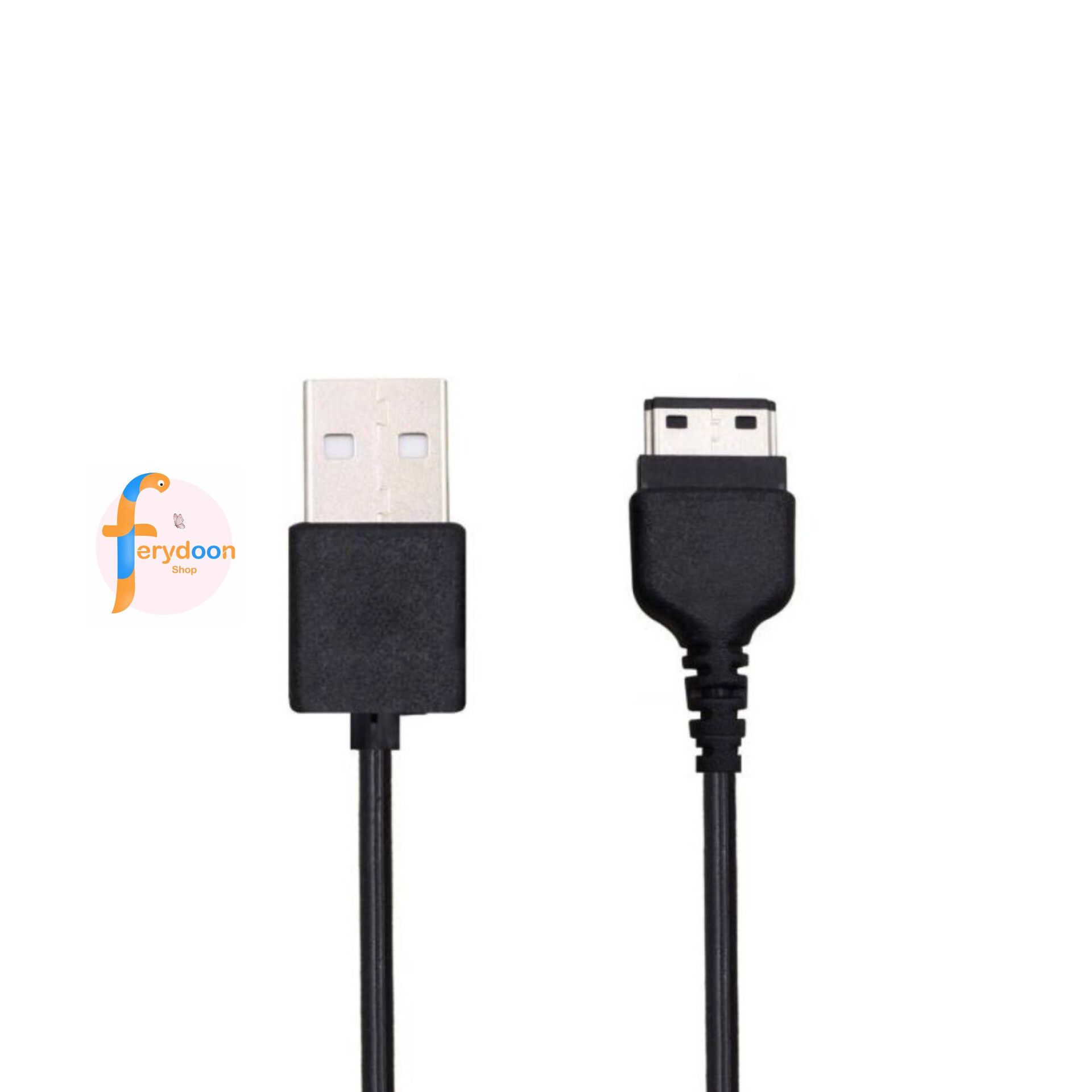 کابل شارژ و انتقال داده سامسونگ مدل D880؛ اتصالی مطمئن برای نسل کلاسیک