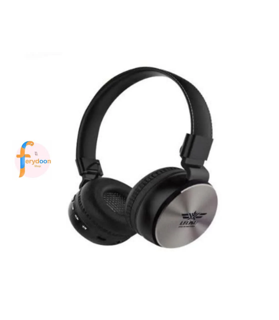 هدفون بی سیم للیسو مدل LS-213