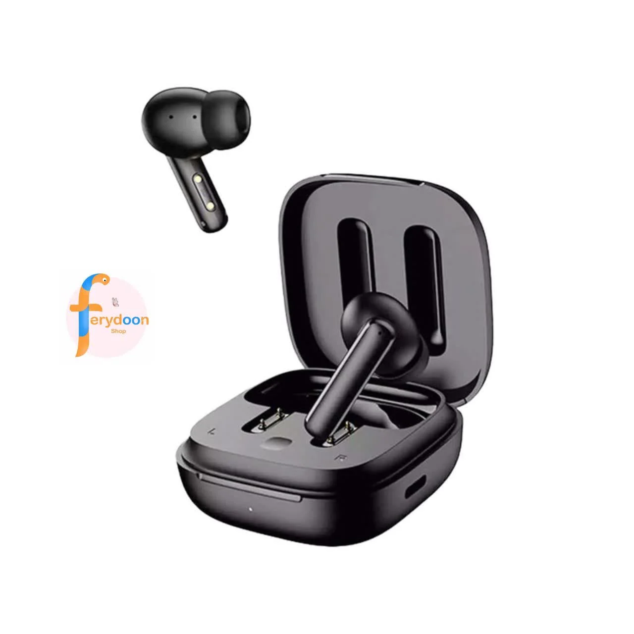 ایرپاد شیائومی کیو سی وای QCY T13 ANC