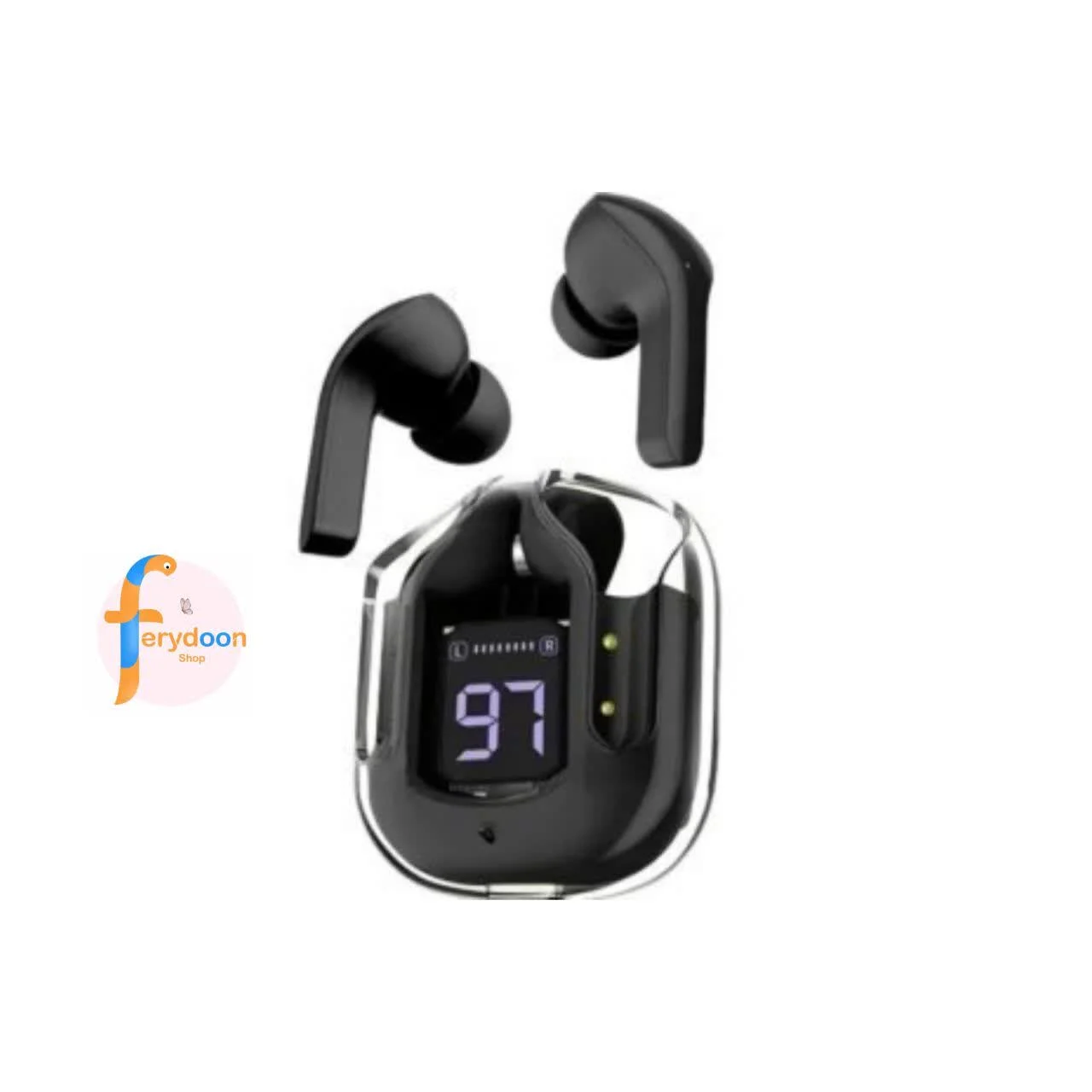 ایرپاد AirPods UltraPods Max
