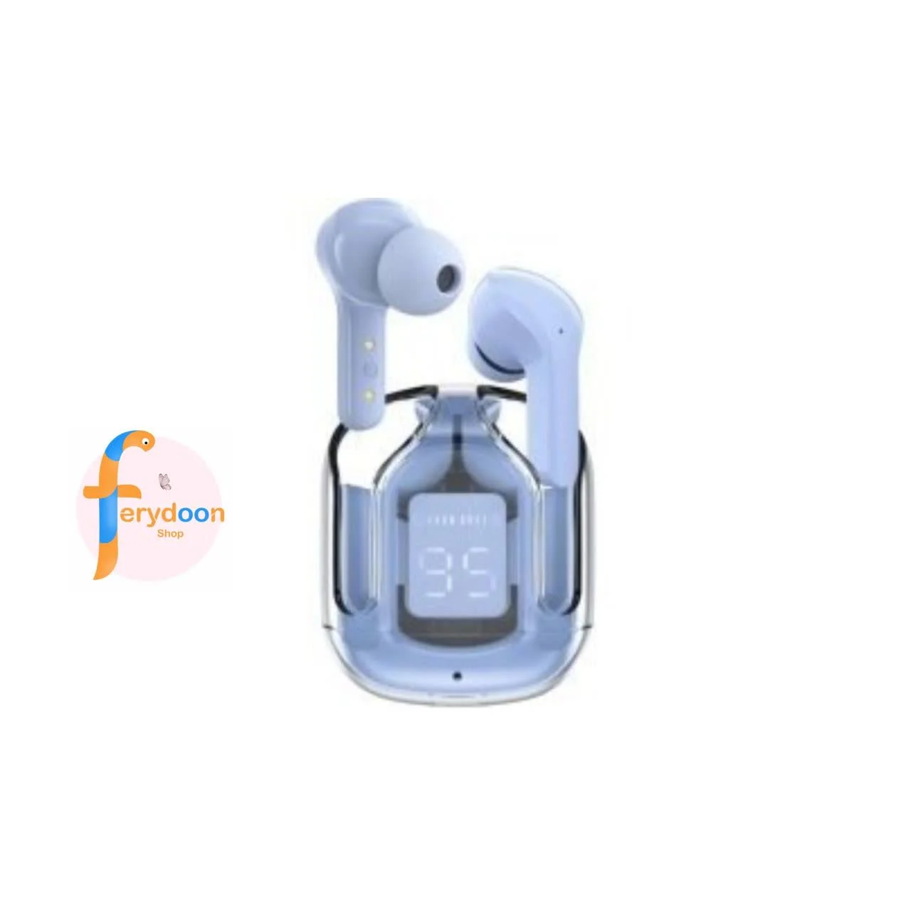 ایرپاد AirPods UltraPods Max