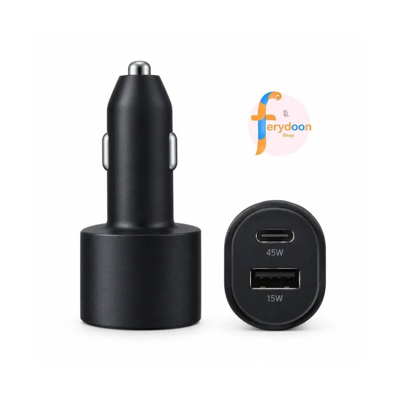 شارژر فندکی سامسونگ EP-LS5300